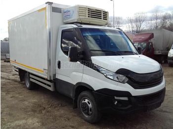 Refrigerated delivery van IVECO DAILY 35-150: picture 1