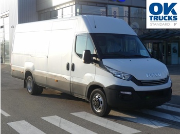 Panel van IVECO Daily 35C16A8V: picture 1