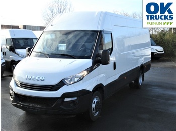 Panel van IVECO Daily 35C16A8V Hi-Matic, Aktionspreis!!!: picture 1