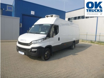 Refrigerated delivery van IVECO Daily 35C17HA8V: picture 1