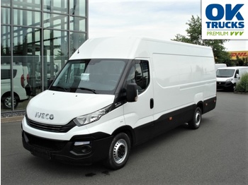 Panel van IVECO Daily 35S16A8V Hi-Matic, AKTIONSPREIS, mtl.: picture 1