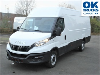 Panel van IVECO Daily 35S16A8V MY2019,Hi-Matic,Klima,DAB: picture 1