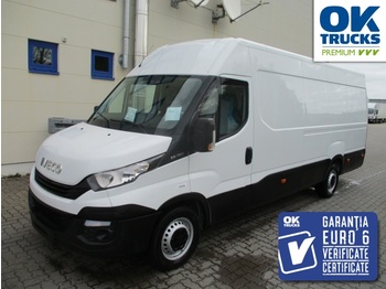 Panel van IVECO Daily 35S16V: picture 1
