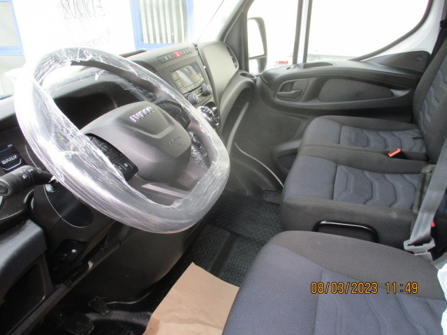 IVECO Daily 35S16V leasing IVECO Daily 35S16V: picture 5