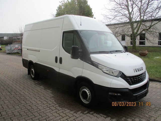 IVECO Daily 35S16V leasing IVECO Daily 35S16V: picture 2