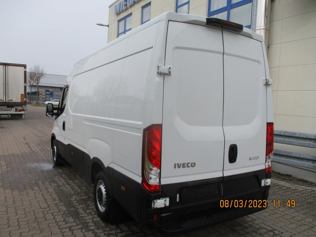 IVECO Daily 35S16V leasing IVECO Daily 35S16V: picture 4