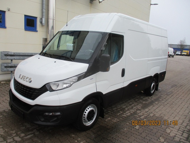 IVECO Daily 35S16V leasing IVECO Daily 35S16V: picture 1