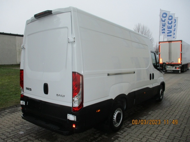 IVECO Daily 35S16V leasing IVECO Daily 35S16V: picture 3