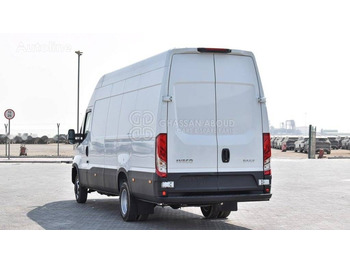 New Panel van IVECO Daily 50C15VH: picture 5