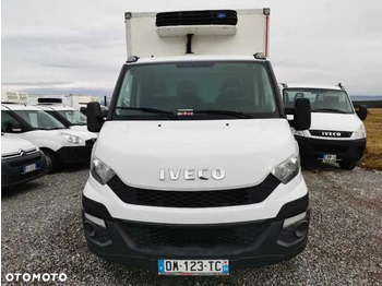Refrigerated delivery van Iveco 35C13: picture 3