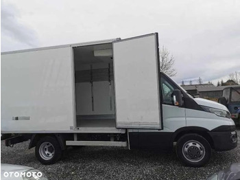 Refrigerated delivery van Iveco 35C13: picture 4