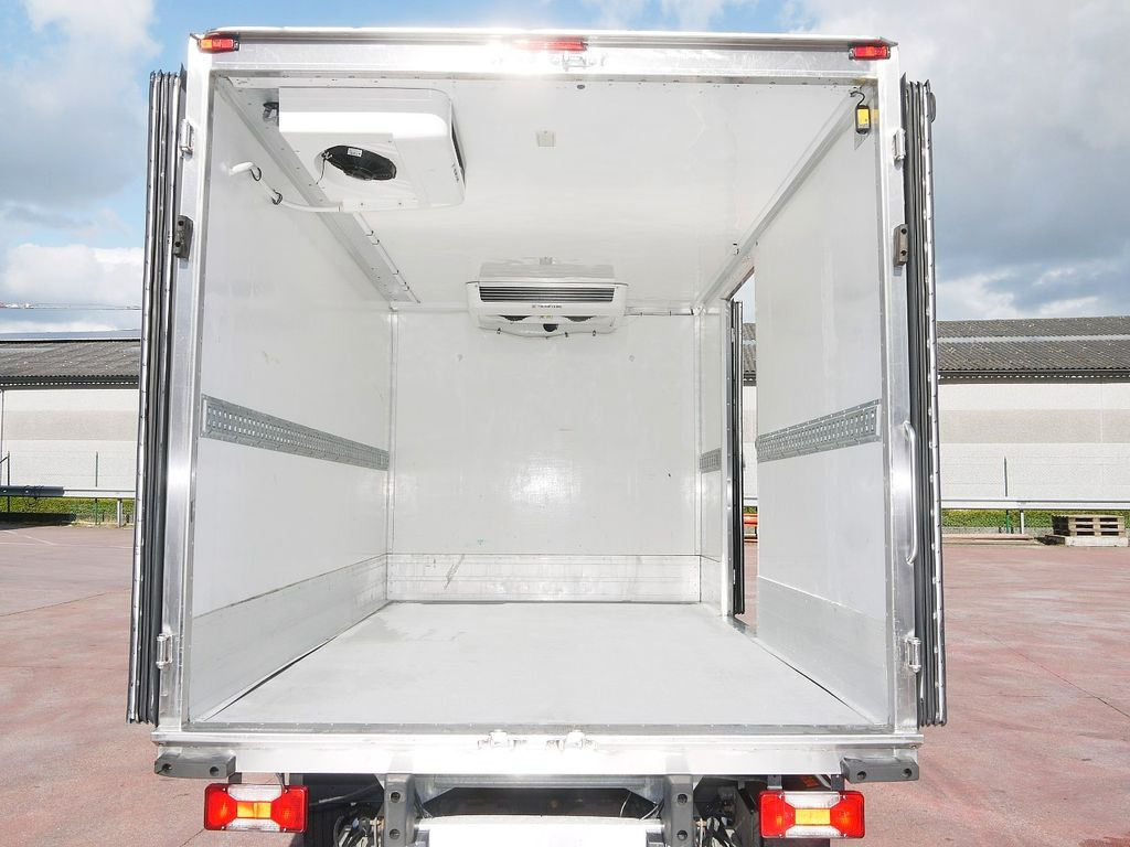 Refrigerated delivery van Iveco 35C13 DAILY KUHLKOFFER THERMOKING V500 MULTI T°: picture 10