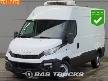 Refrigerated delivery van Iveco Daily 35S15 3.0 150pk Koelwagen -15C Vries Dag/Nacht Printer Airco L2H2 8m3 A/C Cruise control: picture 1