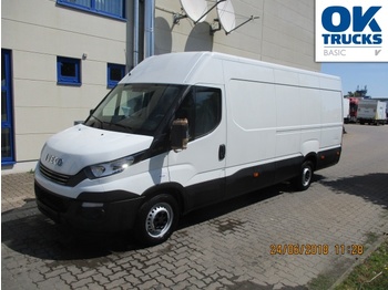 Panel van Iveco Daily 35S16A8V: picture 1
