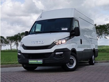 Panel van Iveco Daily 35S16 l2h2 airco euro6: picture 1