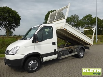 Tipper van Iveco Daily 35 C13 TIPPER: picture 1