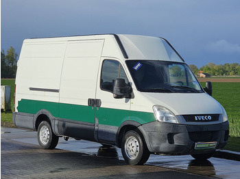 Iveco Daily 35 S 13 - Panel van: picture 5
