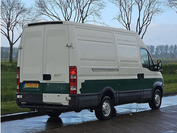 Iveco Daily 35 S 13 - Panel van: picture 3