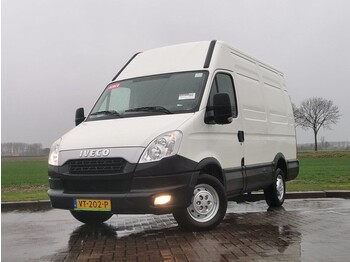 Panel van Iveco Daily 35 S 13: picture 1