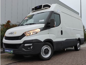 Refrigerated delivery van Iveco Daily 35 S 170 hi-matic  frigo,: picture 1