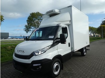 Refrigerated delivery van Iveco Daily  35s17 koelwagen -20: picture 1
