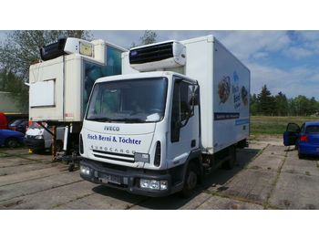 Refrigerated delivery van Iveco ML 1Q: picture 1