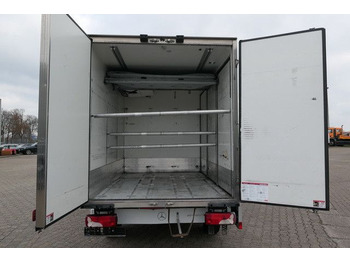 Mercedes-Benz 314 CDI Sprinter 4x2, Kiesling, Carrier, Klima  - Refrigerated delivery van: picture 5