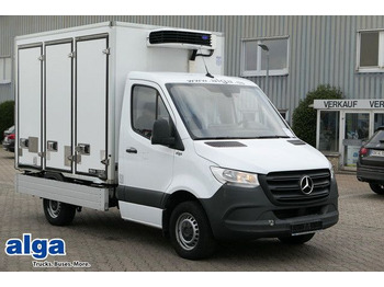 Mercedes-Benz 314 CDI Sprinter 4x2, Kiesling, Carrier, Klima  - Refrigerated delivery van: picture 1