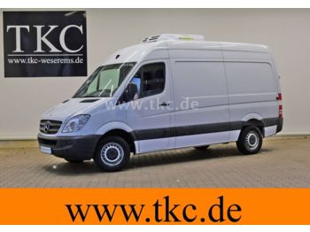 New Refrigerated delivery van Mercedes-Benz Sprinter 313 CDI Kühler Frischdienst AHK #78T542: picture 1