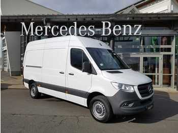 Refrigerated delivery van Mercedes-Benz Sprinter 314 CDI Kühlkasten 3665 Klima DAB: picture 1