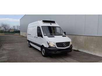 Refrigerated delivery van Mercedes-Benz Sprinter 314 CDI *frigo*koelwagen *vrieswagen *weinig km: picture 1