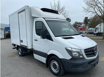 Refrigerated delivery van Mercedes-Benz Sprinter 316 CDI LBW CARRIER: picture 1
