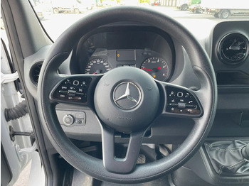 Mercedes-Benz Sprinter 317 *achteruitrijcamera*cruise control*buitenspiegels verw. en elektrisch verstelbaar - Refrigerated delivery van: picture 4
