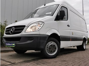 Refrigerated delivery van Mercedes-Benz Sprinter 513: picture 1