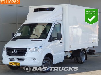 Refrigerated delivery van Mercedes-Benz Sprinter 516 CDI Koelwagen -20C Vries Dag/Nacht NIEUW 15m3 A/C Cruise control: picture 1