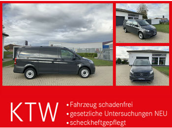 Panel van Mercedes-Benz Vito116CDI KA lang ,Klima,Easy Cargo,Tempomat: picture 1
