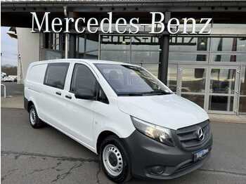 New Panel van Mercedes-Benz Vito 116 CDI Mixto Extralang: picture 1
