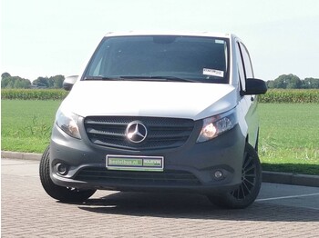 Panel van Mercedes-Benz Vito 116 cdi l3h1 xxl airco!: picture 1