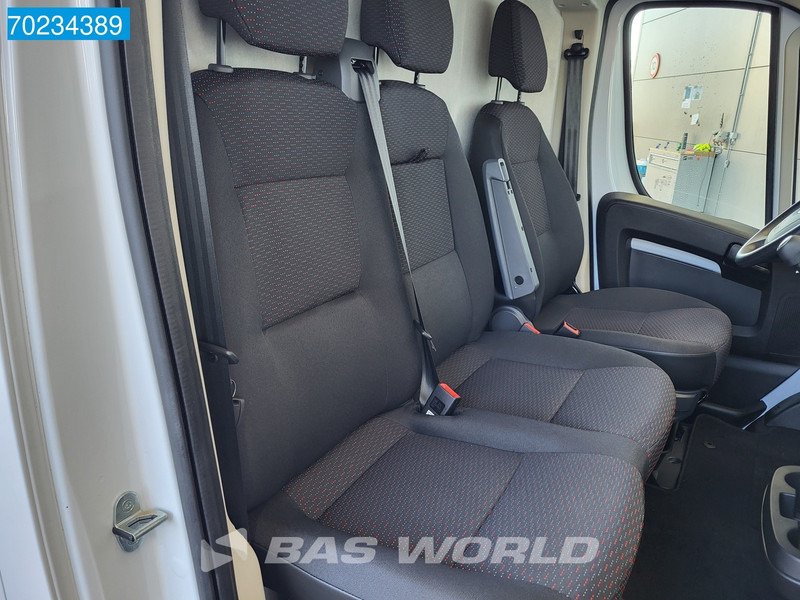 Panel van Opel Movano 140PK L3H2 Airco Cruise PDC Nieuw 100X beschikbaar 13m3 Airco Cruise control: picture 12