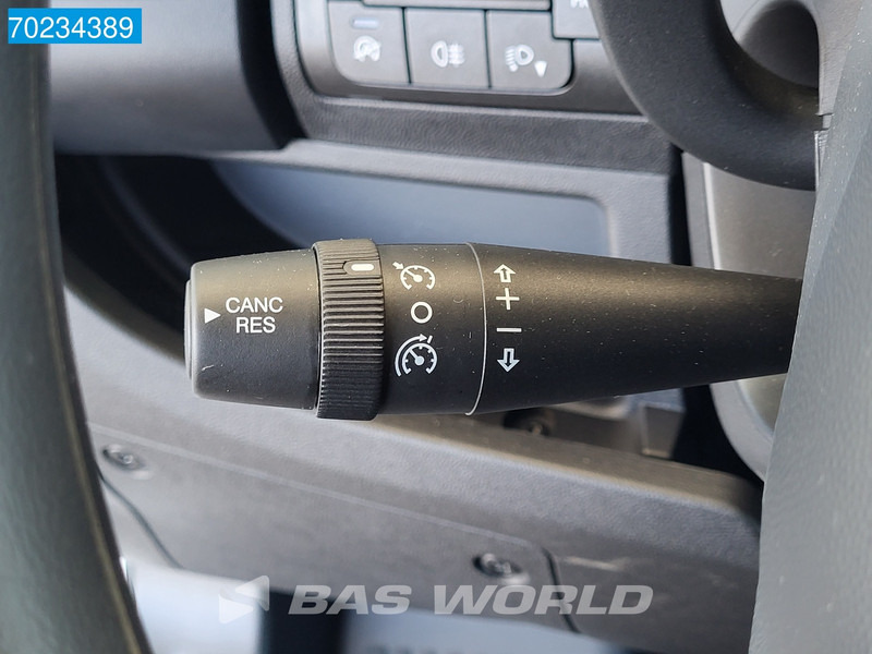Panel van Opel Movano 140PK L3H2 Airco Cruise PDC Nieuw 100X beschikbaar 13m3 Airco Cruise control: picture 18