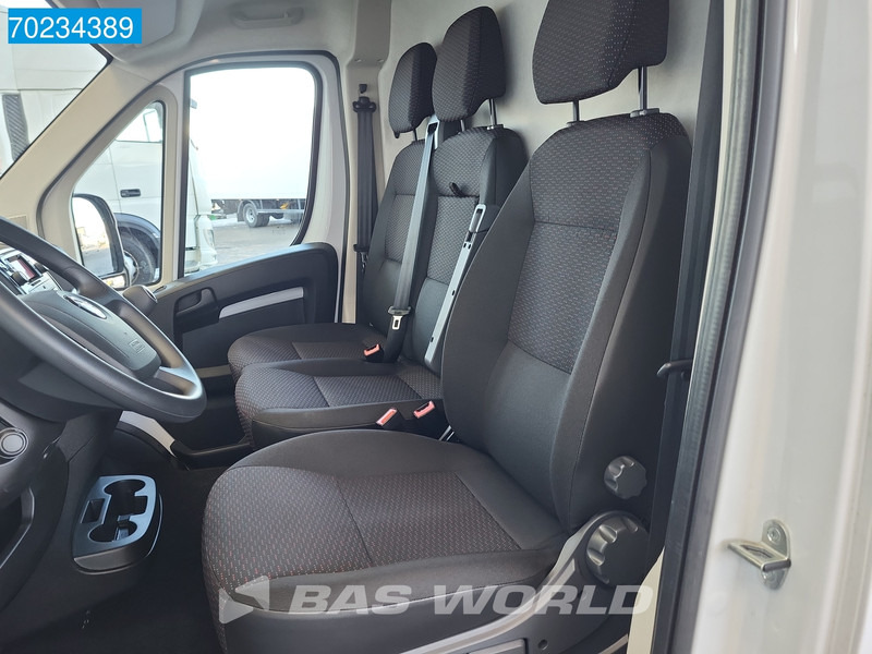 Panel van Opel Movano 140PK L3H2 Airco Cruise PDC Nieuw 100X beschikbaar 13m3 Airco Cruise control: picture 11