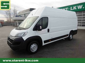 Panel van Citroën Jumper L4H3, Klima, Tempomat, 3,5T.
