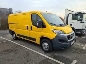 Panel van FIAT Ducato Kasten 30 L2H1 Leasing möglich