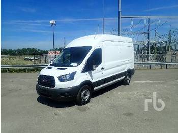 ford transit panel van for sale south africa