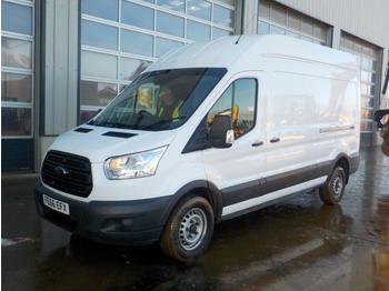 Panel van Ford Transit