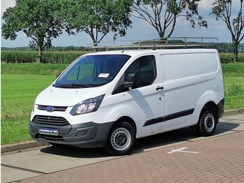 Panel van Ford Transit Custom 250