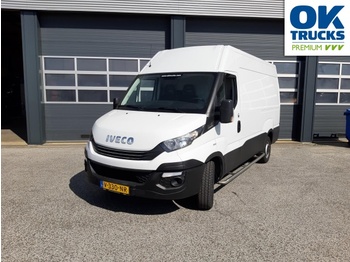 Panel van IVECO Daily 35S12A8V Euro6 Klima AHK ZV