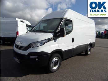 Panel van IVECO Daily 35S14A8V Euro 6