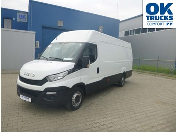 Panel van Iveco Daily 35S15 2.3 Van