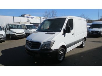 Panel van MERCEDES-BENZ Sprinter II Kasten 316 CDI kurz flach